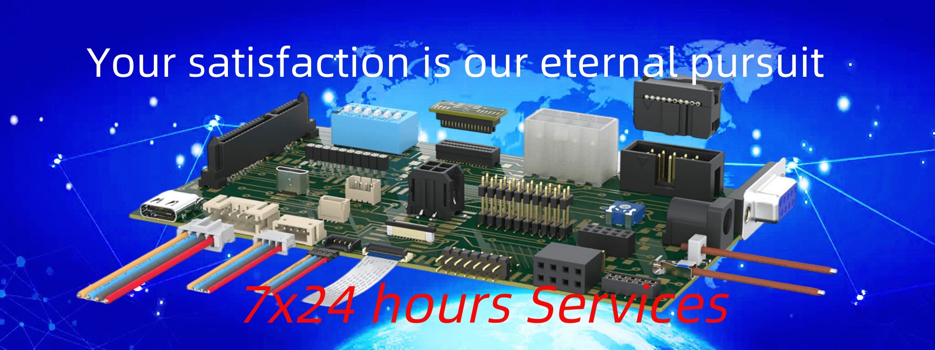 farmerTEK Services