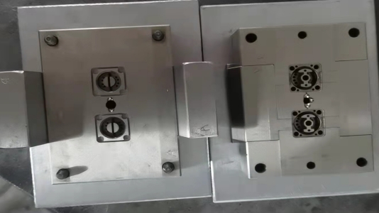 Mould & Tooling